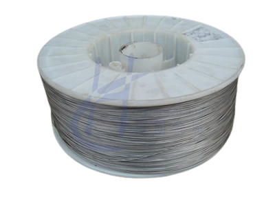 Titanium wire