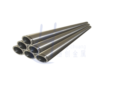 钛管(图1) 钛管(图1)